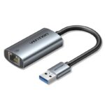 Vention USB-A to Gigabit Ethernet
