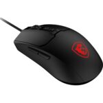 MSI GM100 Gaming Mouse