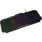 GK100 Gaming Keyboard