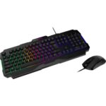 MSI GK100 Gaming Combo