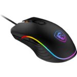 MSI FORGE GM300 Black