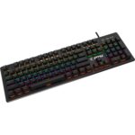 MSI GK300 Black Keyboard