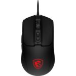 MSI GM100 Gaming Mouse