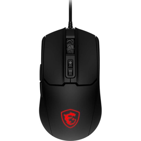 MSI GM100 Gaming Mouse