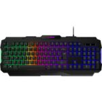 GK100 Gaming Keyboard