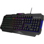 GK100 Gaming Keyboard