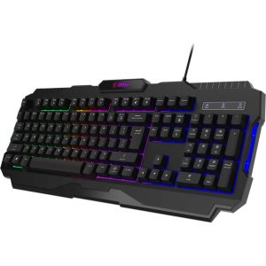 GK100 Gaming Keyboard