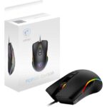 MSI FORGE GM300 Black