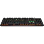 MSI GK300 Black Keyboard