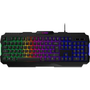 GK100 Gaming Keyboard