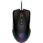 MSI FORGE GM300 Black