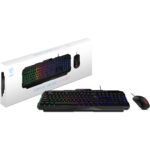 MSI GK100 Gaming Combo
