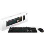 MSI GK310 Gaming Combo