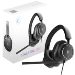 MSI Maestro 300 Headset