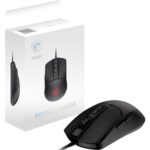 MSI GM100 Gaming Mouse
