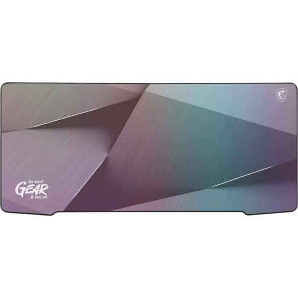 MSI GGD72 Gaming MousePad