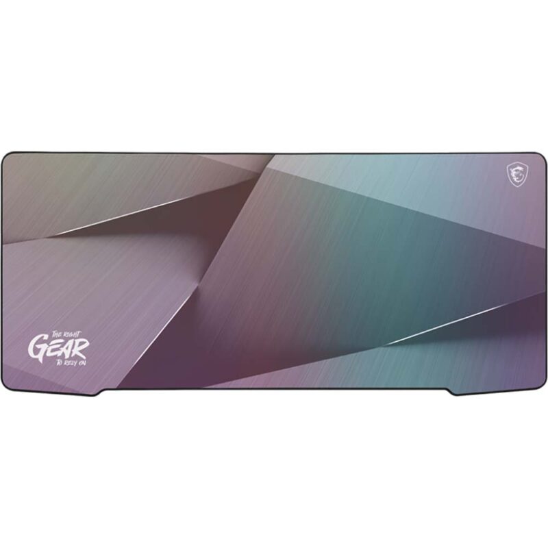 MSI GGD72 Gaming MousePad