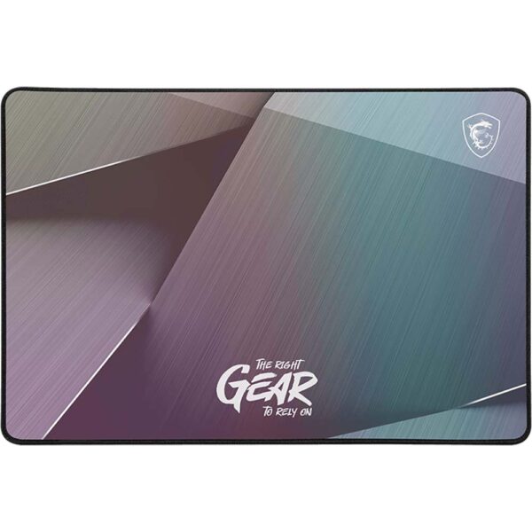 MSI GGD22 Gaming MousePad