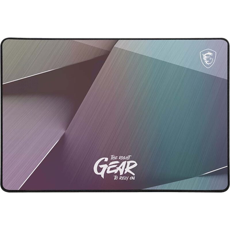 MSI GGD22 Gaming MousePad