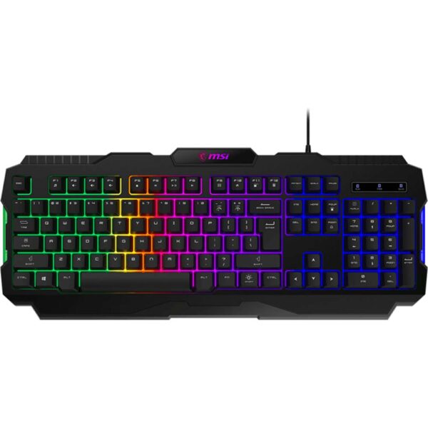 GK100 Gaming Keyboard