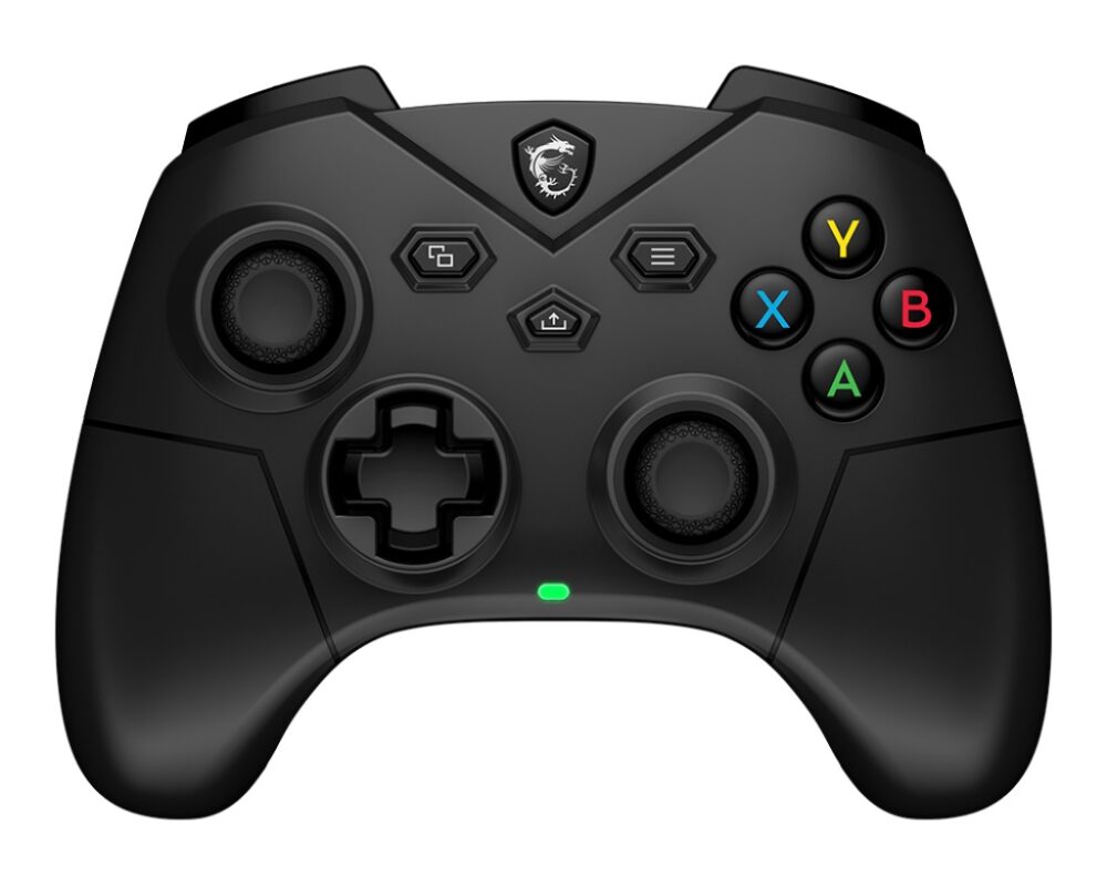 MSI FORCE GC300 black