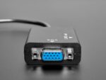 HDMI Source to VGA Converter without power - Image 2