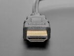 HDMI Source to VGA Converter without power - Image 5