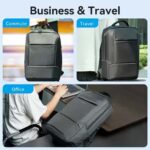 Vention Laptop Backpack KRNB0