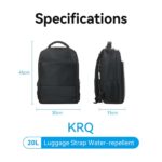 Vention Laptop Backpack KRQB0-LT