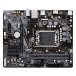 H610M-K LGA1700 DDR4