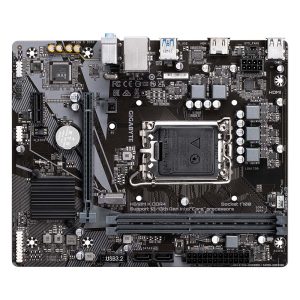 H610M-K LGA1700 DDR4