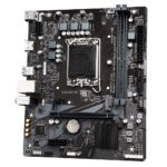 H610M-K LGA1700 DDR4