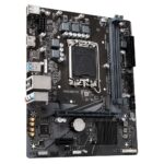 Gigabyte H610M-K LGA1700 DDR4