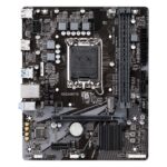 Gigabyte H610M-K LGA1700 DDR4