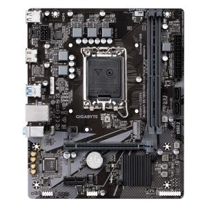 Gigabyte H610M-K LGA1700 DDR4