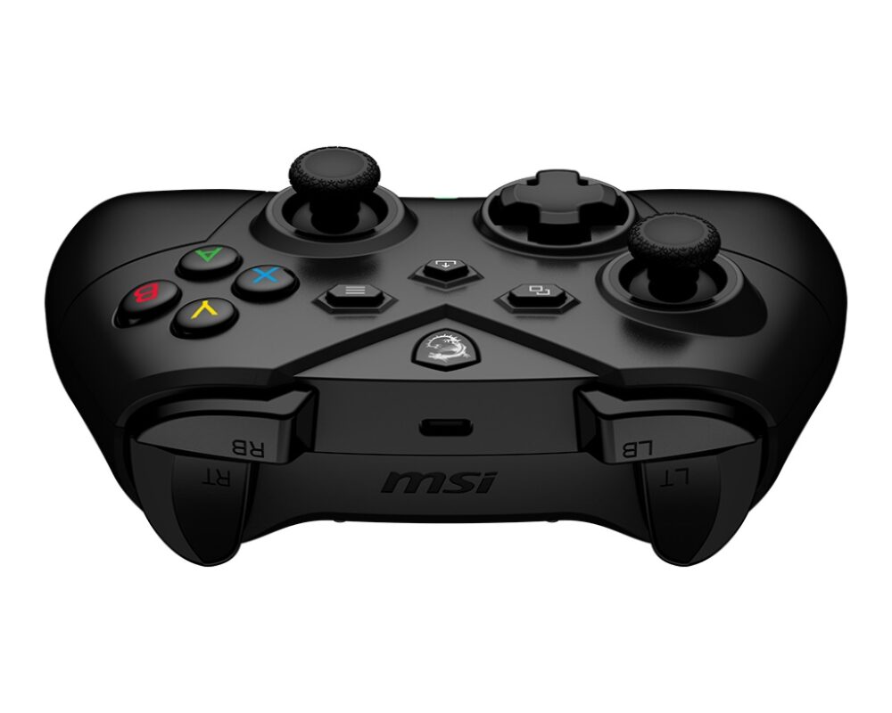 MSI FORCE GC300 black