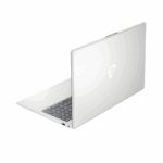 HP Laptop 15-fd0242ne Core™ 5 120U | 8 GB RAM | 512 GB SSD NVMe | ® Iris® Xᵉ Graphics | 15.6" FHD - Natural silver - C0FL6EA - Image 4