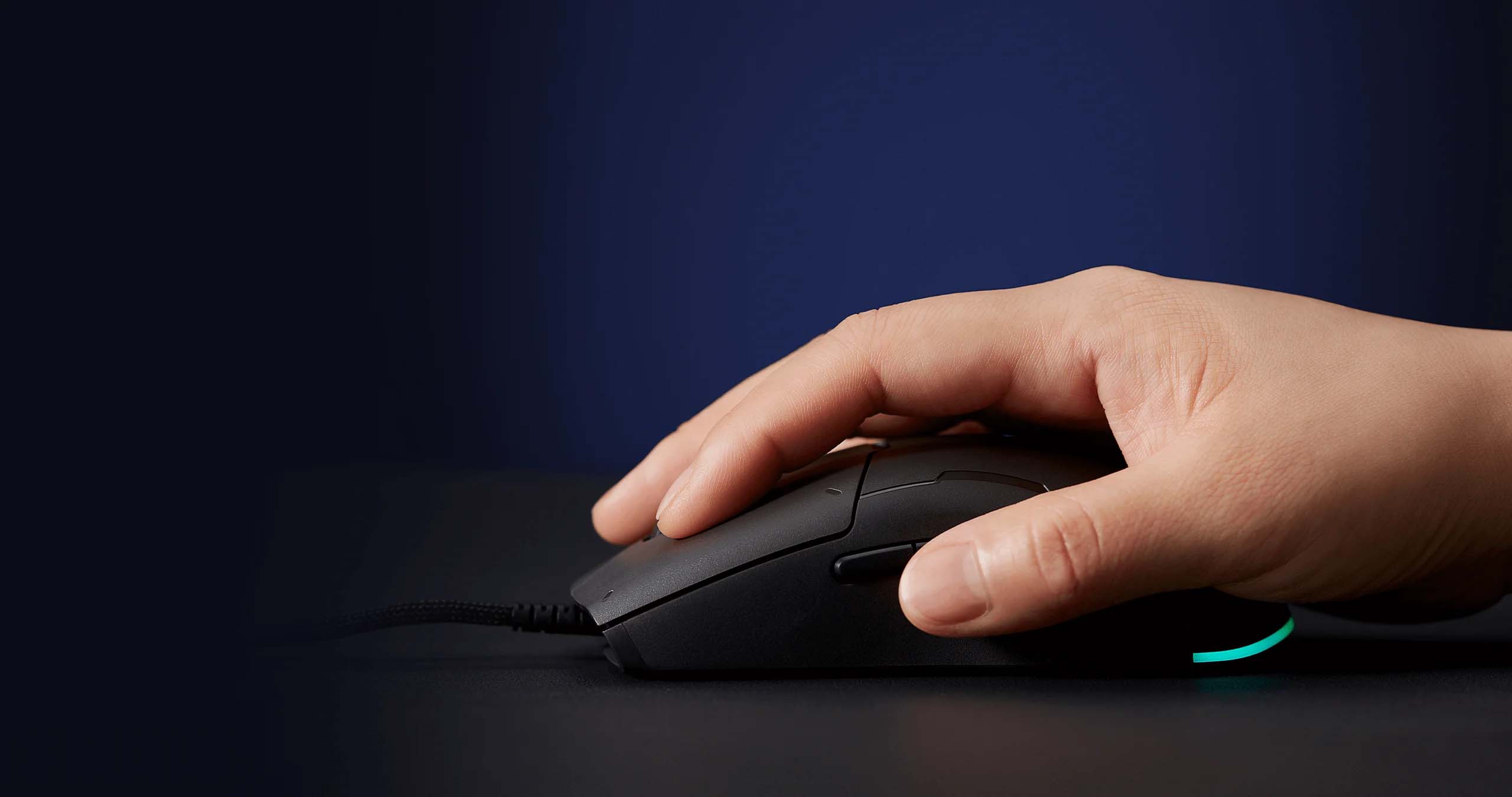 Mouse Lite GL