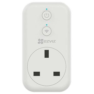 EZVIZ Smart Plug T31