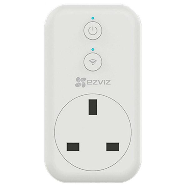 EZVIZ Smart Plug T31