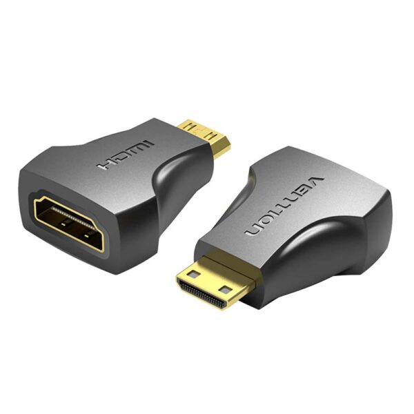 Vention Mini HDMI To Female
