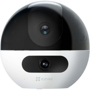 EZVIZ C7 Dual Indoor