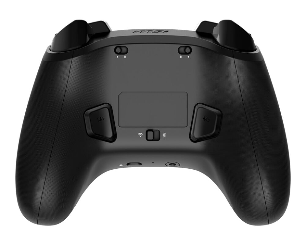 MSI FORCE GC300 black