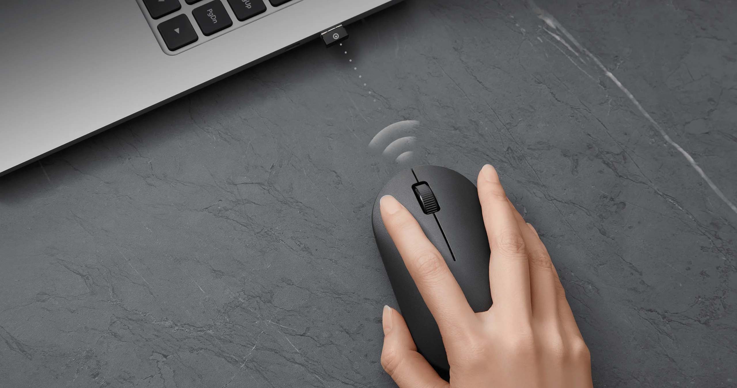 Wireless Lite 2 Mouse Wireless Lite 2 Mouse