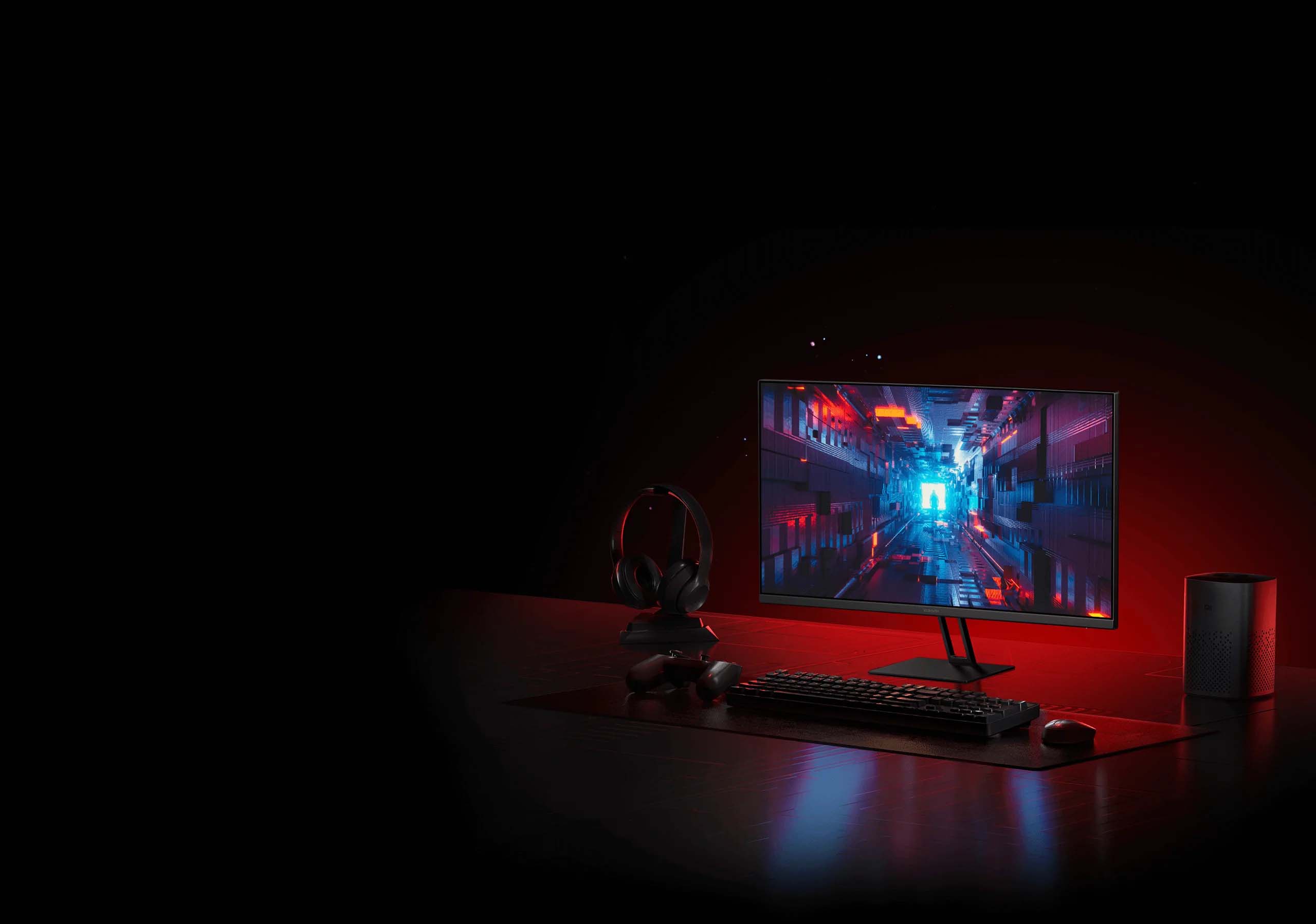 Xiaomi G27Qi Gaming Monitor