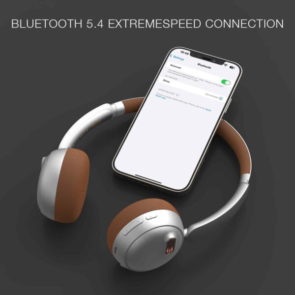 QEGE F1 Bluetooth Headset