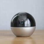 EZVIZ E6 Home Camera