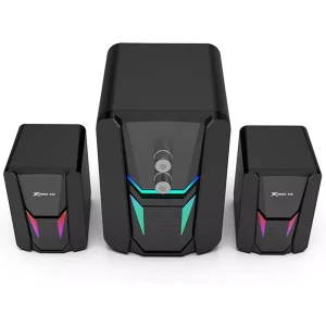 Xtrike Me Speakers SK-612