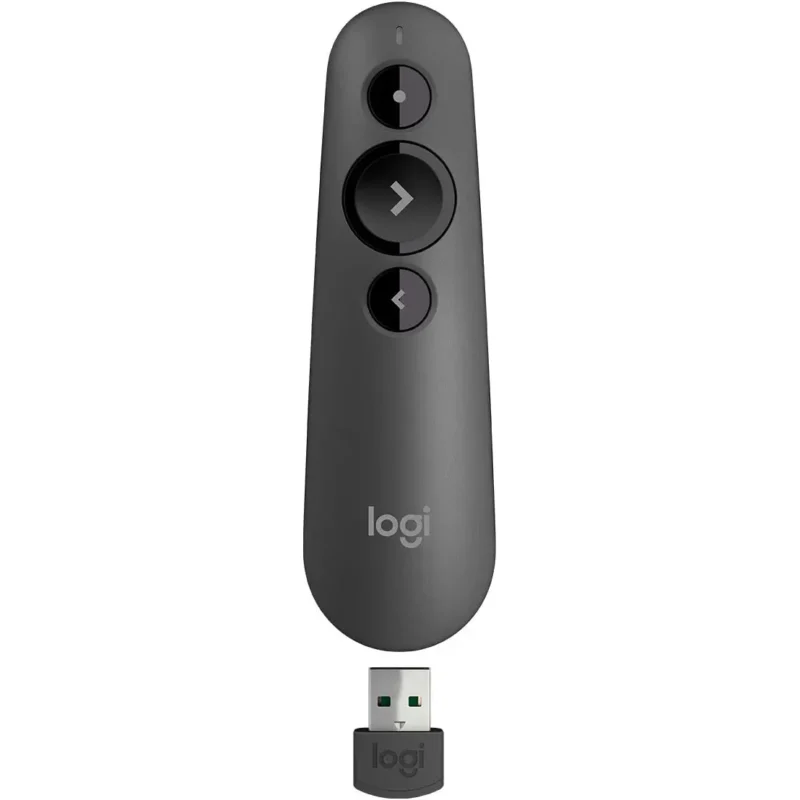 Logitech R500s Laser Presentation