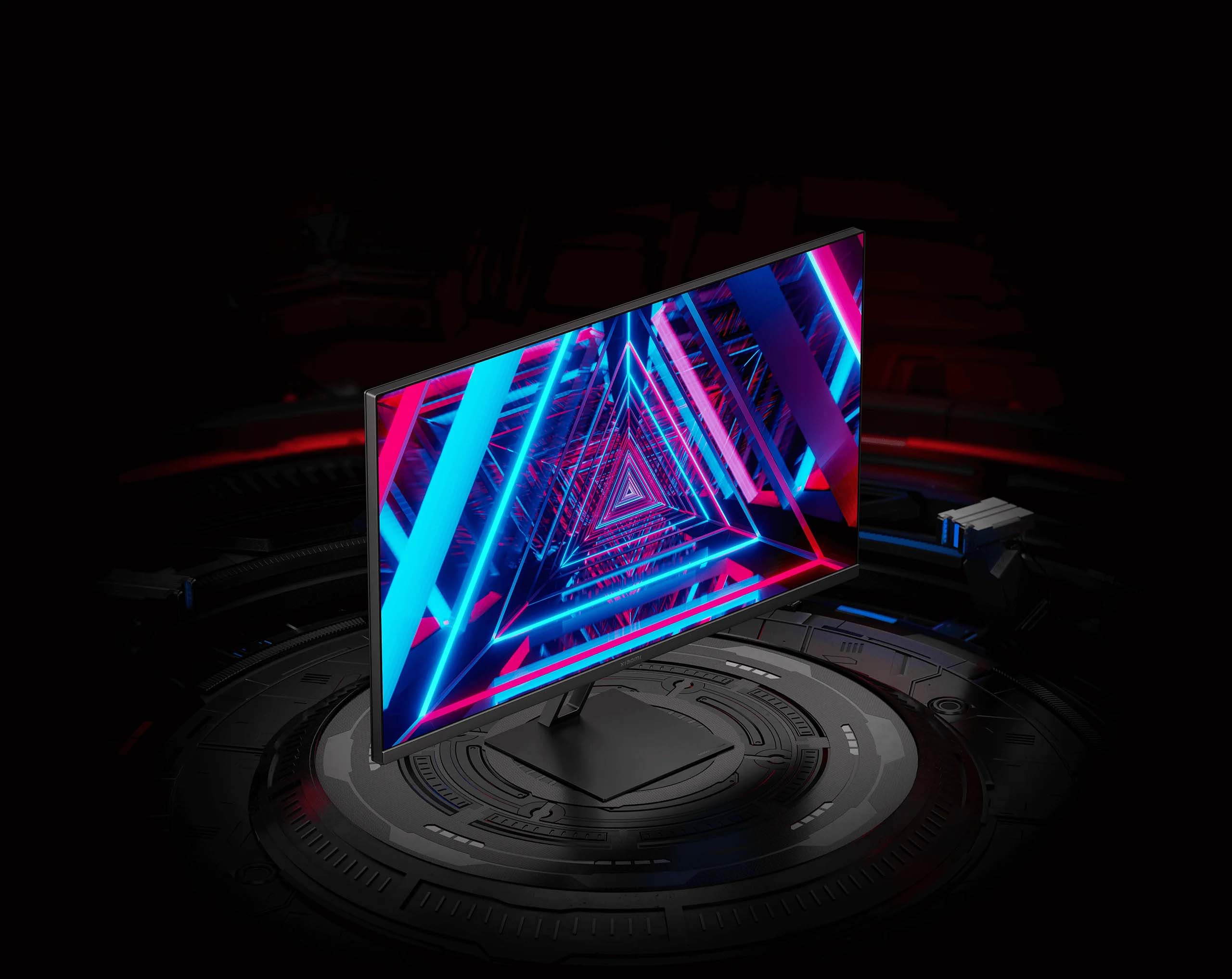 Xiaomi G27Qi Gaming Monitor